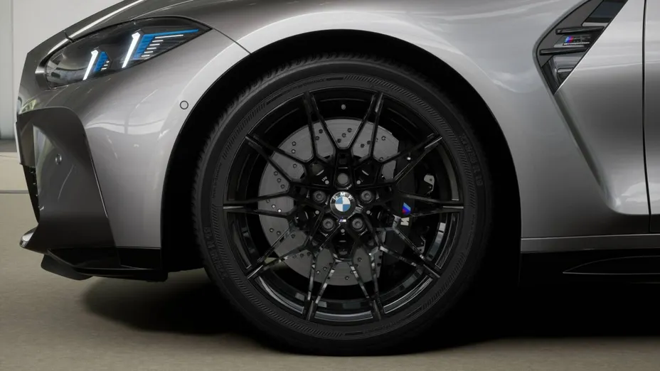 BMW M3 -