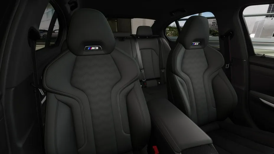 BMW M3 -