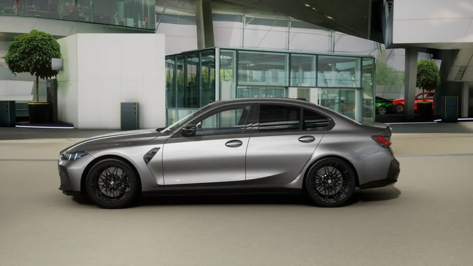 BMW M3 -