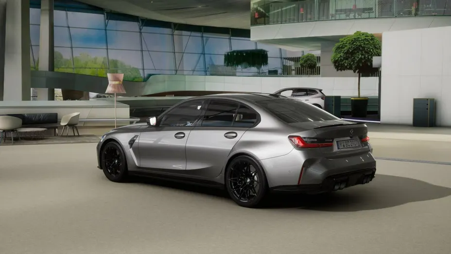 BMW M3 -
