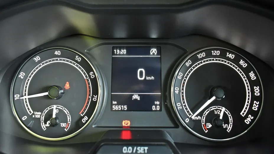 SKODA Kamiq -