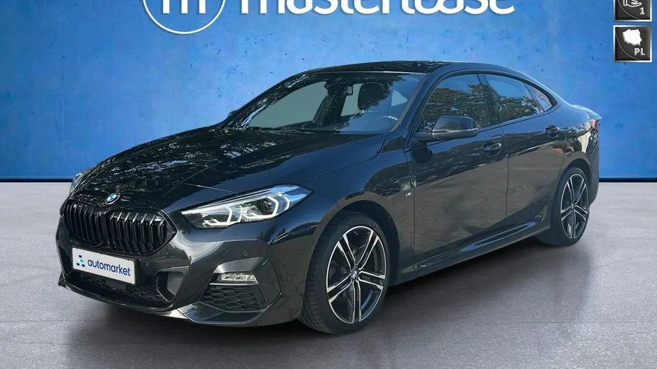 BMW Seria 2 -