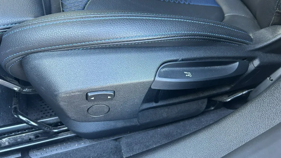 BMW Seria 2 -