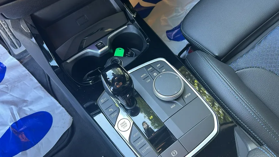 BMW Seria 2 -
