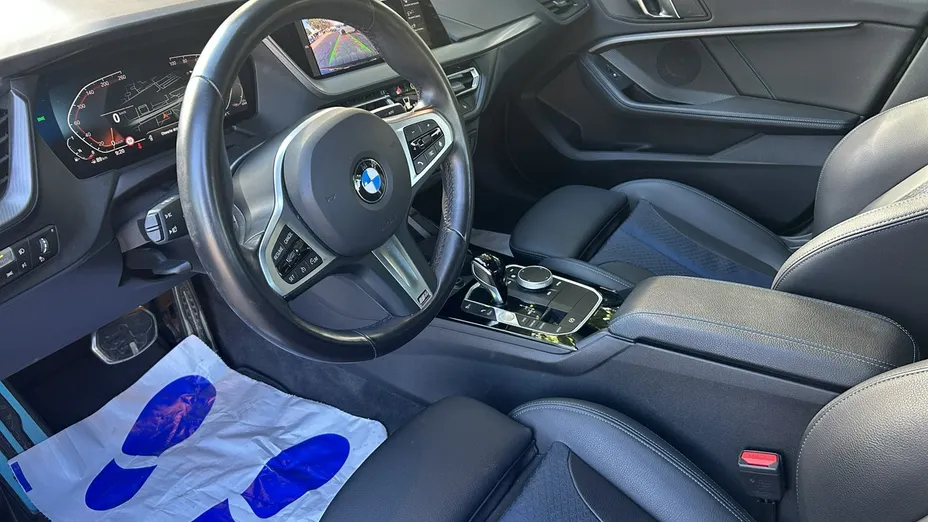 BMW Seria 2 -