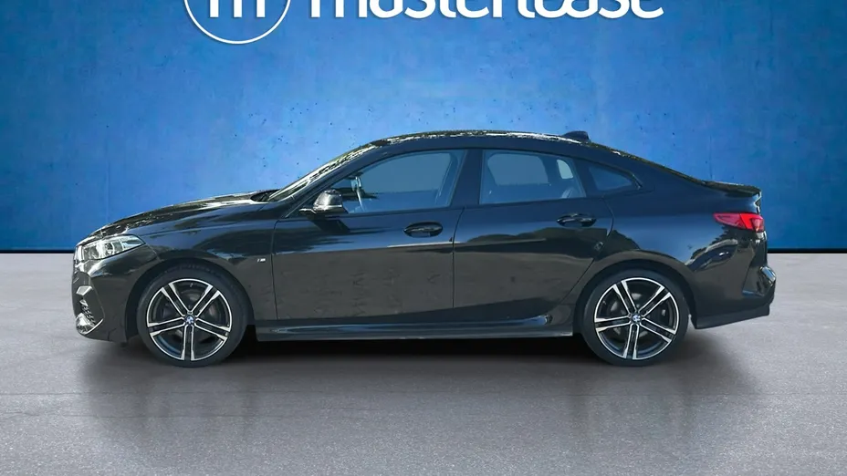 BMW Seria 2 -