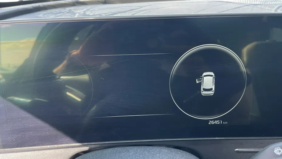 KIA Sportage -