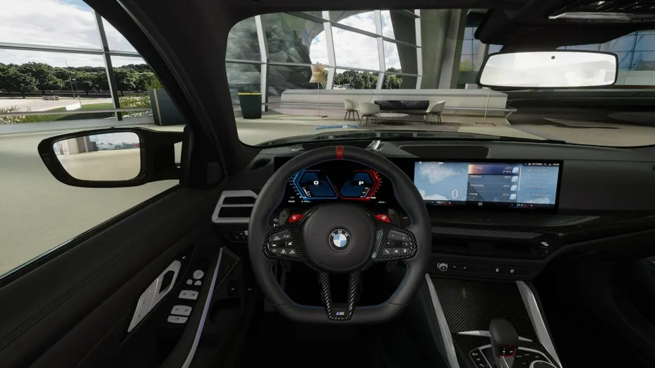 BMW M3 -