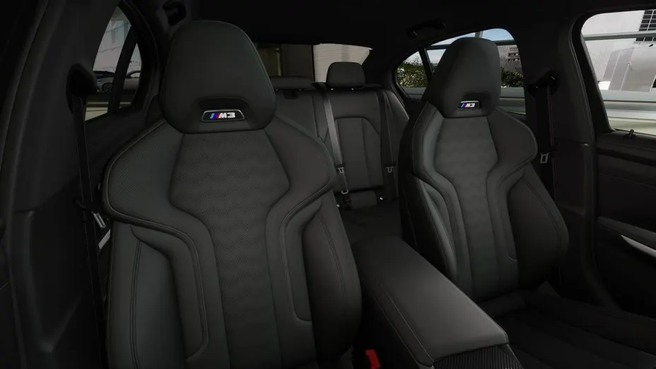 BMW M3 -