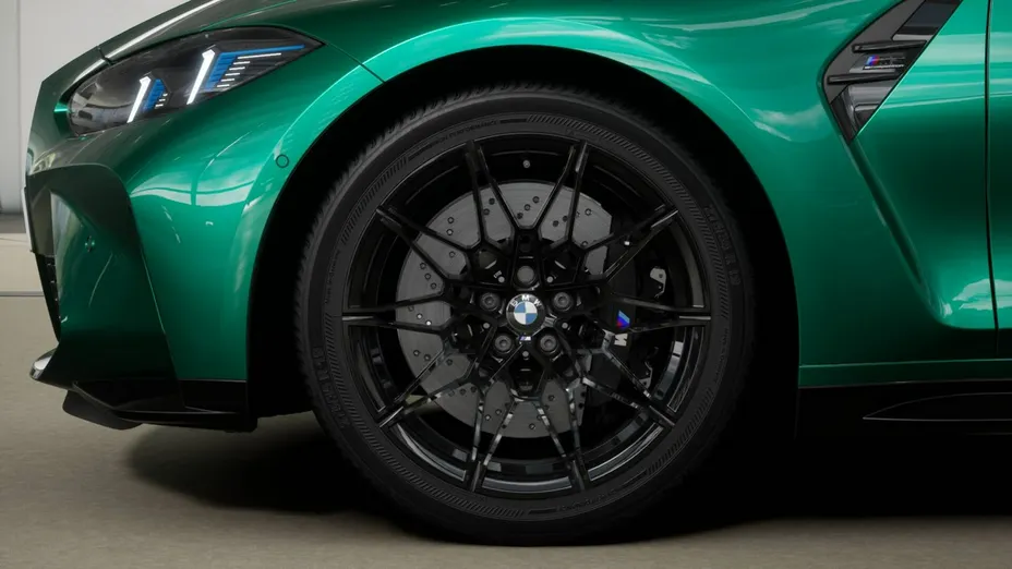 BMW M3 -