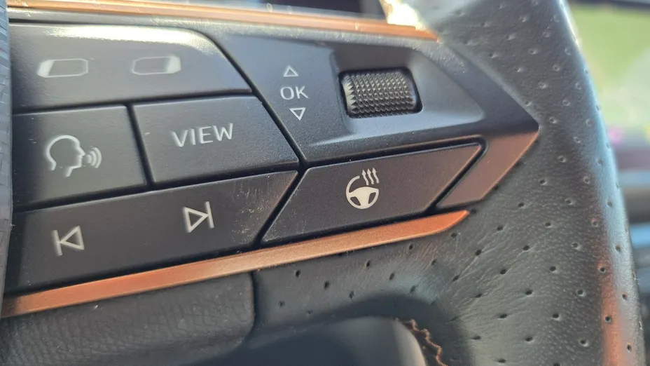 CUPRA Ateca -