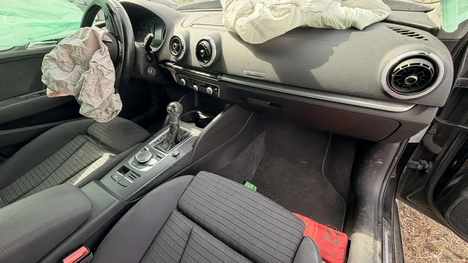 AUDI A3 Sportback -