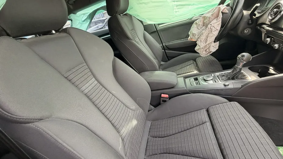 AUDI A3 Sportback -