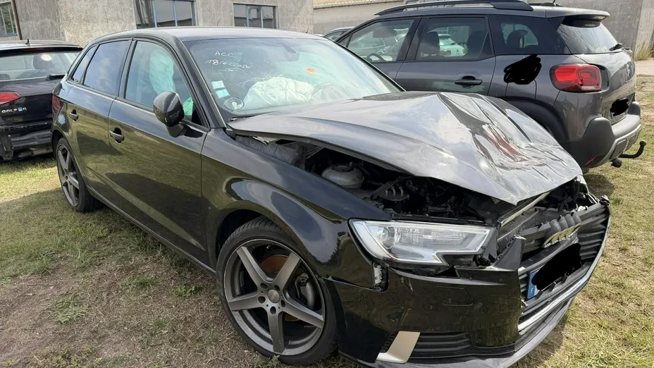 AUDI A3 Sportback -