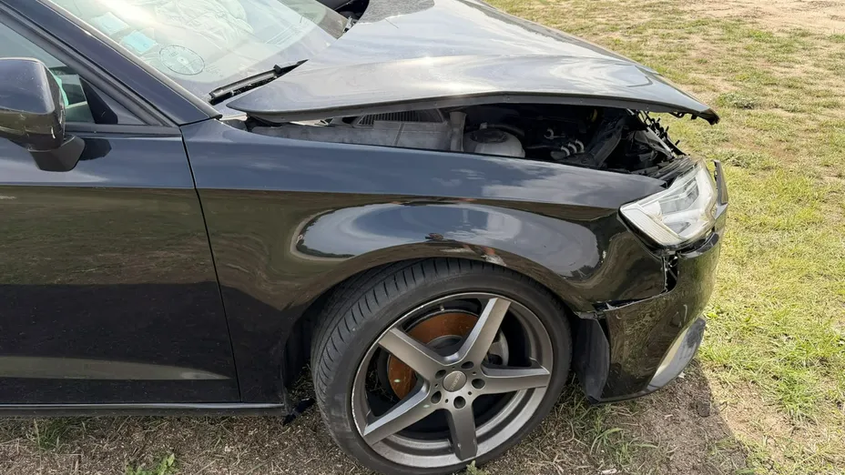 AUDI A3 Sportback -