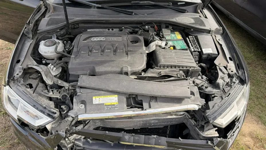 AUDI A3 Sportback -