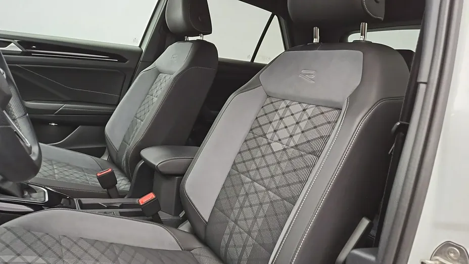 VOLKSWAGEN T-ROC -