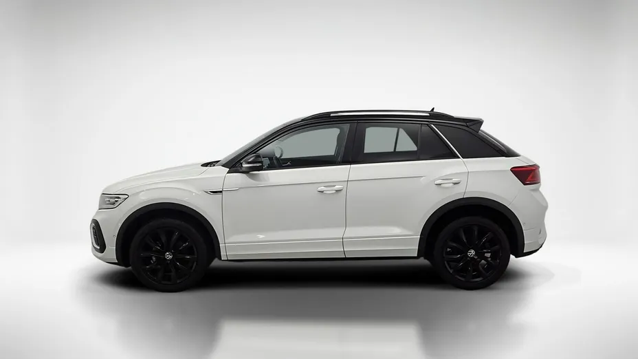 VOLKSWAGEN T-ROC -