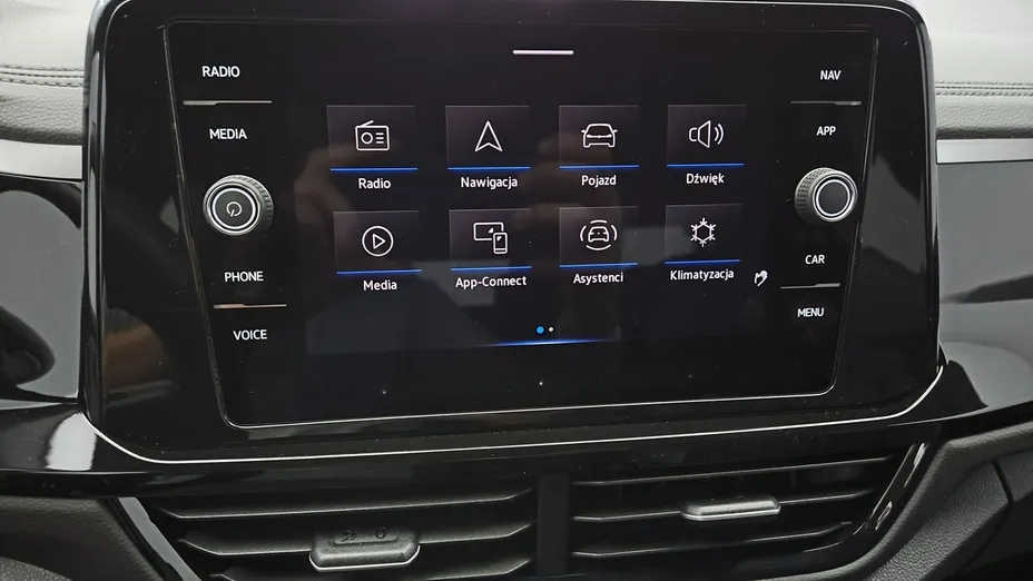 VOLKSWAGEN T-ROC -