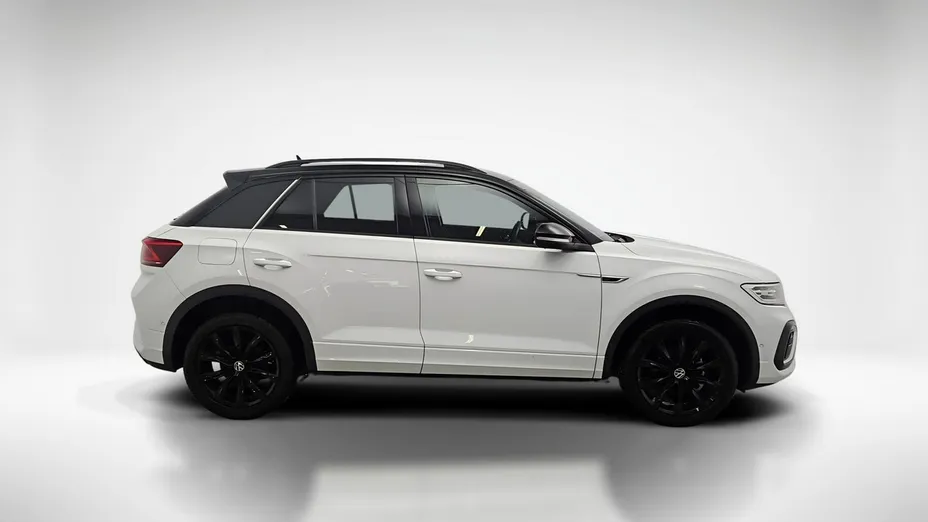VOLKSWAGEN T-ROC -