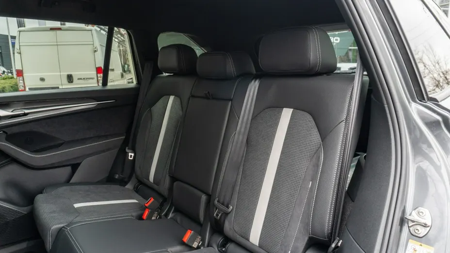 SKODA Kodiaq -