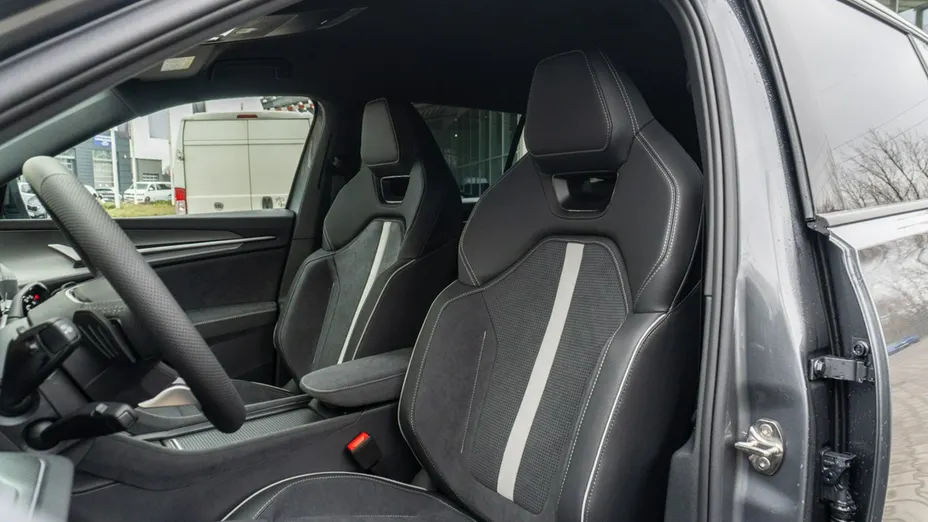 SKODA Kodiaq -