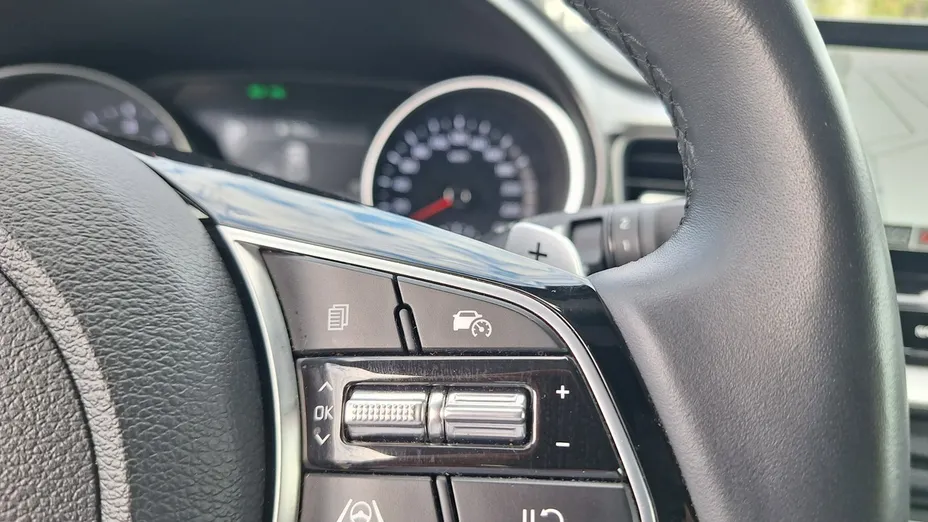 KIA XCeed -