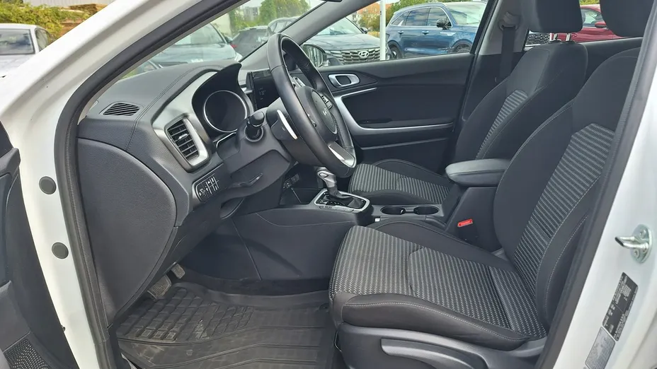 KIA XCeed -
