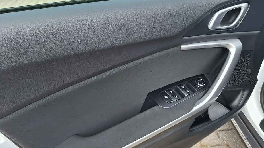 KIA XCeed -