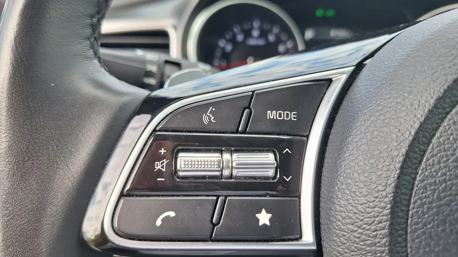 KIA XCeed -