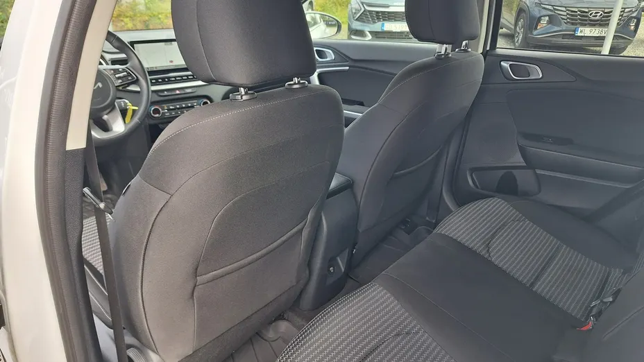 KIA XCeed -