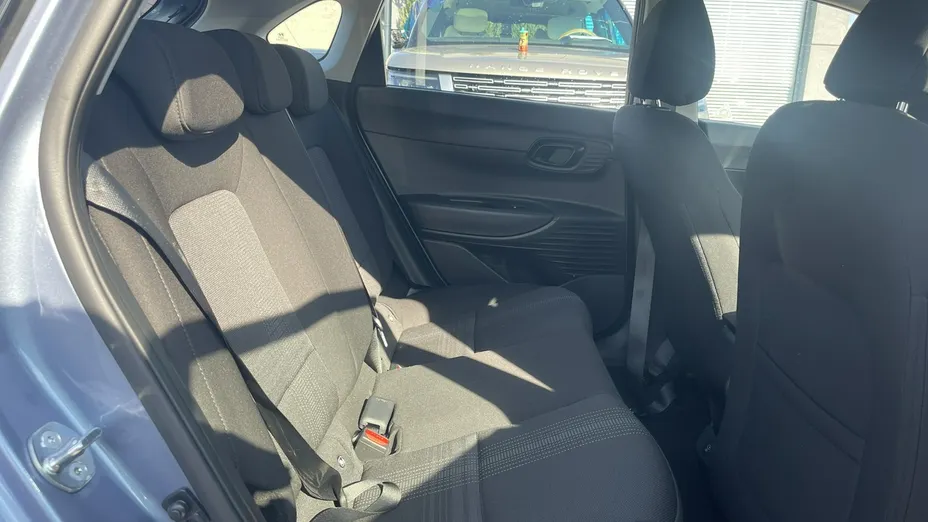 HYUNDAI i20 -