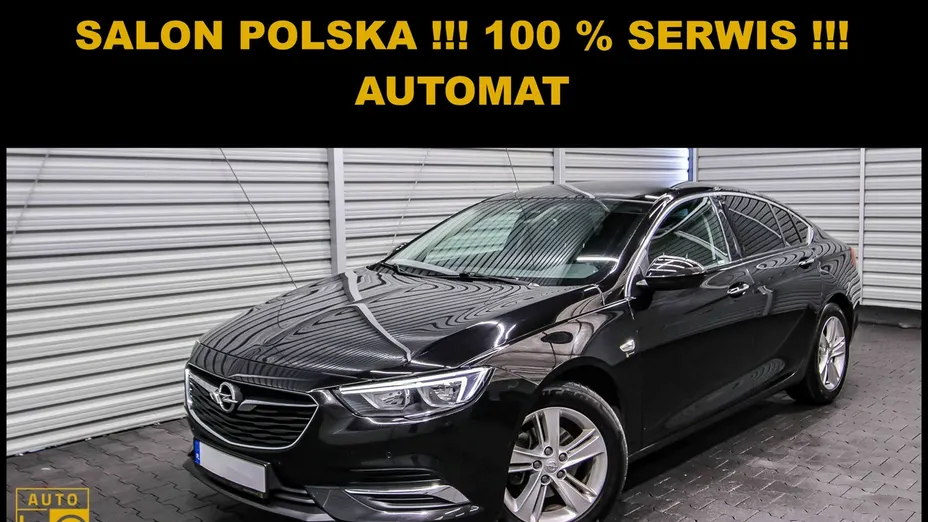 OPEL Insignia -