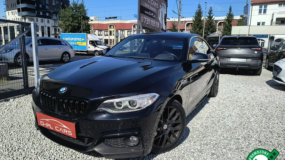 BMW Seria 2 -