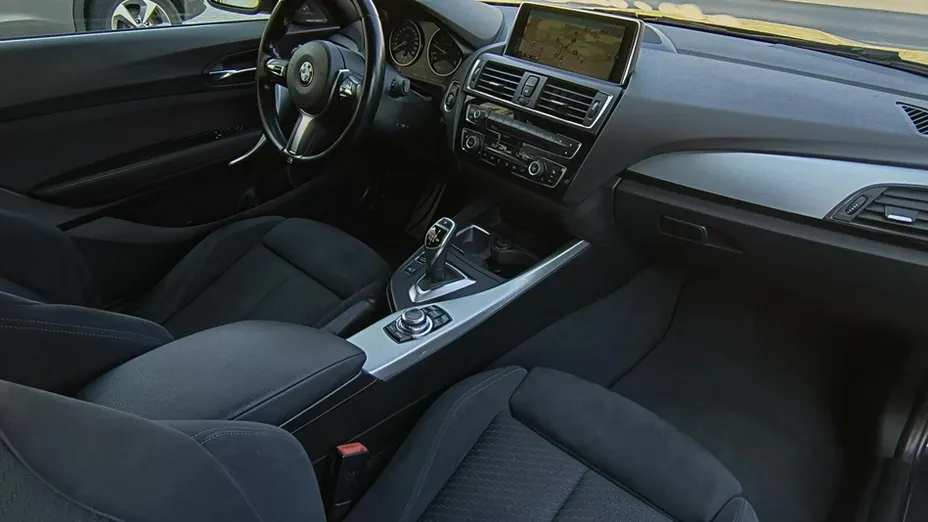 BMW Seria 2 -
