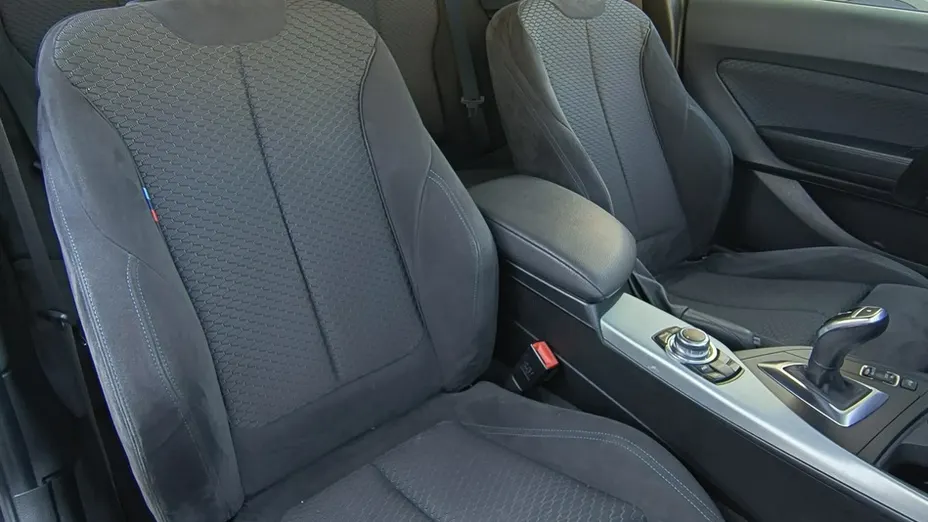 BMW Seria 2 -