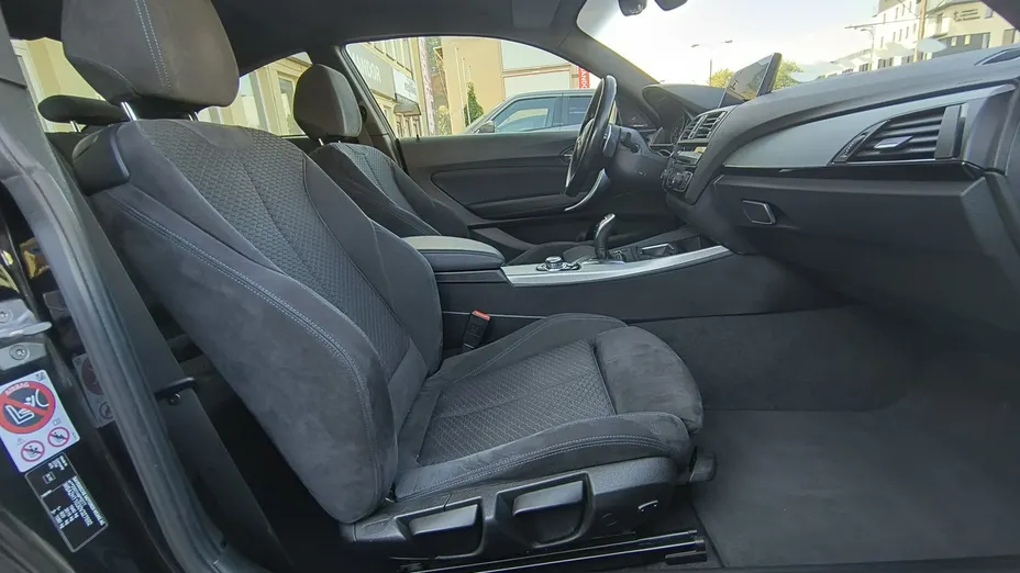 BMW Seria 2 -