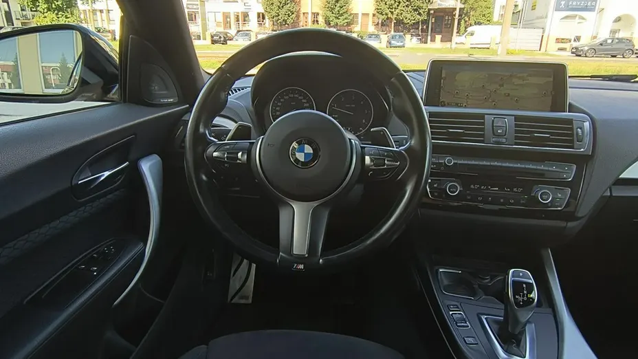 BMW Seria 2 -