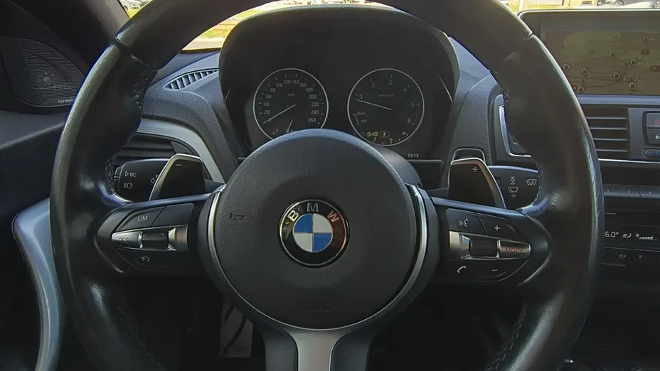 BMW Seria 2 -