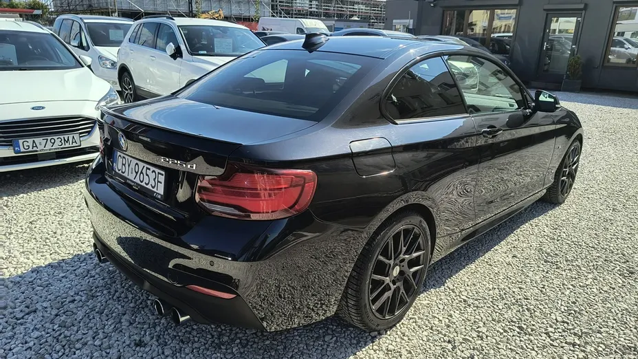BMW Seria 2 -