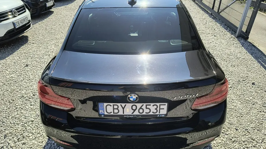 BMW Seria 2 -