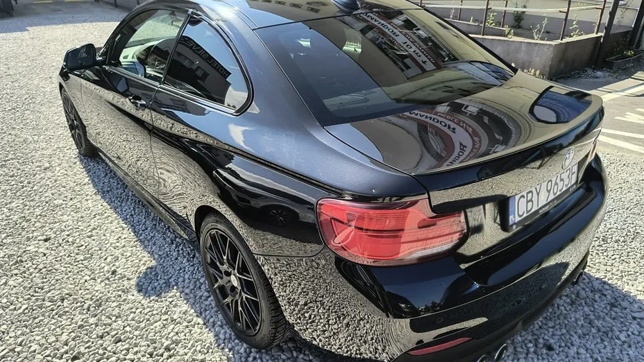 BMW Seria 2 -