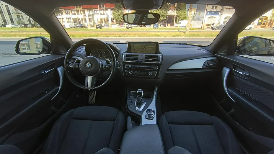 BMW Seria 2 -