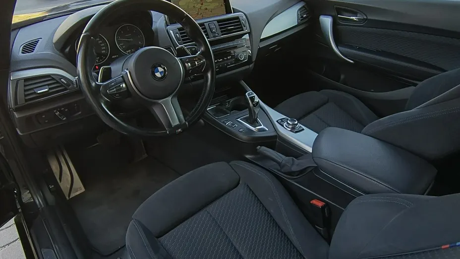 BMW Seria 2 -