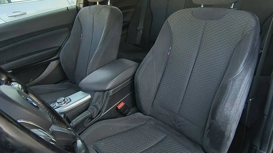 BMW Seria 2 -
