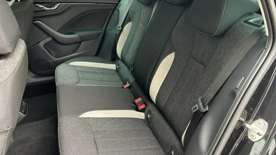 SKODA Kamiq -