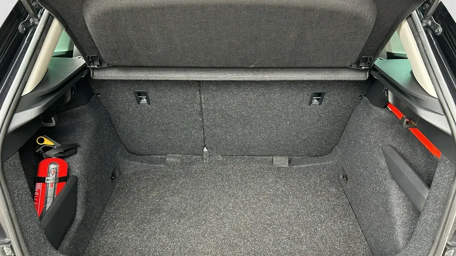 SKODA Kamiq -