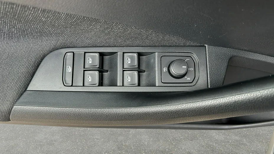 SKODA Kamiq -