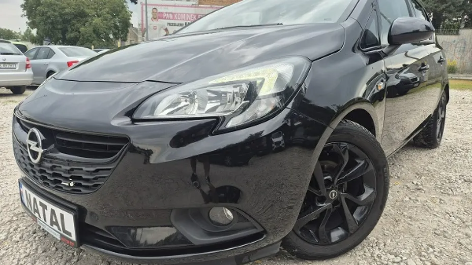 OPEL Corsa -
