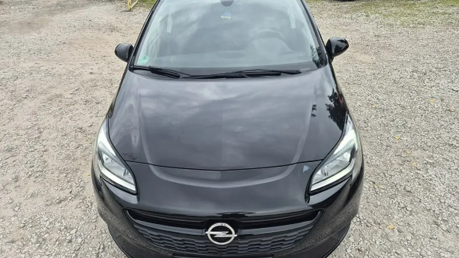 OPEL Corsa -